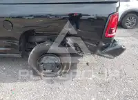 2026 RAM 2500 фото