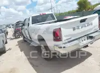 2026 RAM 2500 photo