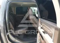 2026 RAM 2500 фото