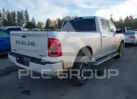 2026 RAM 2500 photo