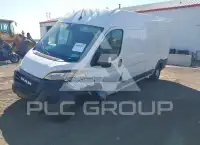 2026 RAM PROMASTER 2500 фото