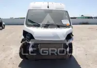 2026 RAM PROMASTER 2500 фото