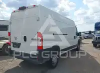 2026 RAM PROMASTER 2500 фото