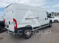 2026 RAM PROMASTER 2500 фото