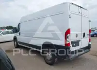 2026 RAM PROMASTER 2500 фото