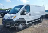 2026 RAM PROMASTER 2500 photo