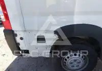 2026 RAM PROMASTER 2500 photo
