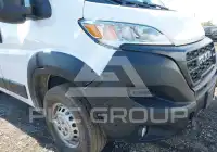 2026 RAM PROMASTER 2500 photo