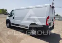 2026 RAM PROMASTER 2500 фото