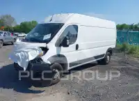 2026 RAM PROMASTER 2500 фото