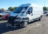 2026 RAM PROMASTER 2500 фото