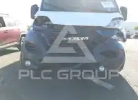 2026 RAM PROMASTER 2500 фото