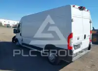 2026 RAM PROMASTER 2500 фото