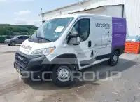 2026 RAM PROMASTER 1500 фото
