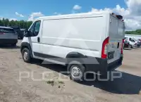 2026 RAM PROMASTER 1500 фото