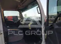 2026 Isuzu NPR фото