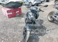 2026 Yamaha MT09 фото