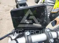 2026 Yamaha MT09 фото