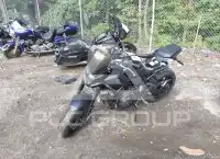2026 Yamaha MT09 photo