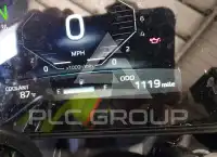 2026 Yamaha MT09 фото