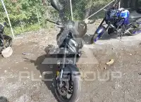 2026 Yamaha MT09 photo