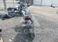 2026 Yamaha MT09 фото