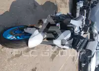 2026 Yamaha MT09 фото