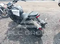 2026 Yamaha MT09 фото