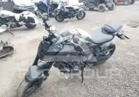 2026 Yamaha MT09 фото
