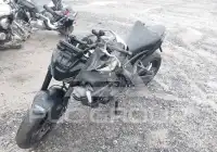 2026 Yamaha MT09 фото