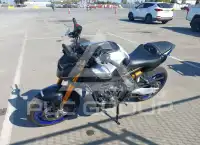 2026 Yamaha MT09 фото