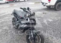 2026 Yamaha MT09 фото