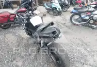 2026 Yamaha MT09 фото