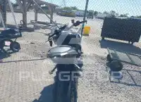 2026 Yamaha MT09 photo