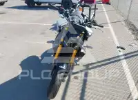 2026 Yamaha MT09 фото