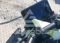2026 Yamaha MT09 photo