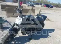 2026 Yamaha MT09 photo