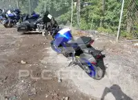 2026 Yamaha  фото