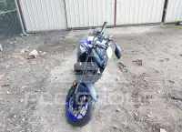 2026 Yamaha  фото