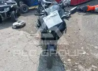 2026 Yamaha YFZ350 photo