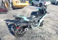 2026 Yamaha YFZ350 фото