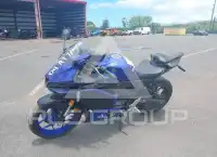 2026 Yamaha YFZ350 photo
