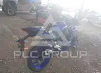 2026 Yamaha YFZ350 photo