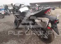 2026 Yamaha YFZ350 фото