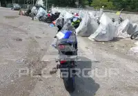 2026 Yamaha YFZ350 фото