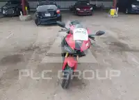 2026 Yamaha YFZ350 photo