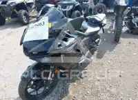 2026 Yamaha YFZ350 photo