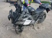2026 Yamaha YFZ350 фото