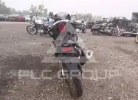 2026 Yamaha YFZ350 фото