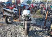 2026 Yamaha YFZ350 photo